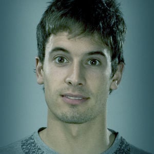 Profile picture for Iñigo Antón Aguinaga