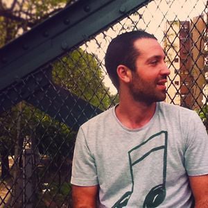Profile picture for Matias Furno