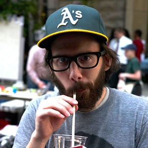 Profile picture for Jed Cowley