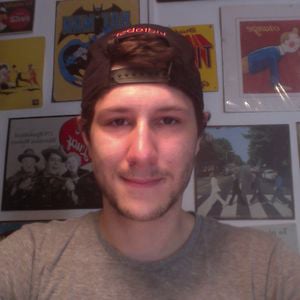 Profile picture for Joao Betti