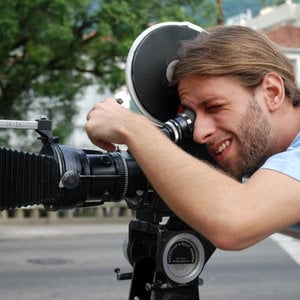 Profile picture for Rodrigo Séllos