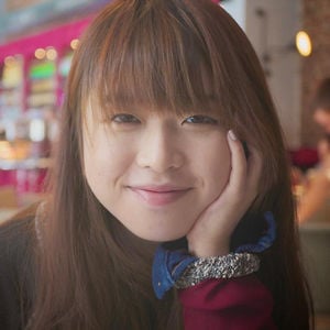 Profile picture for Mimi Chan