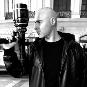 Profile picture for Armen Djerrahian