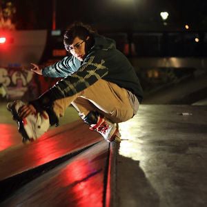 Profile picture for Daniel Ruiz (Harry)