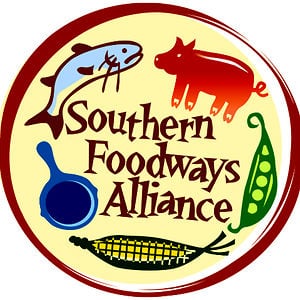 Profile picture for Southern Foodways
