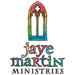 Profile picture for Jaye Martin Ministries