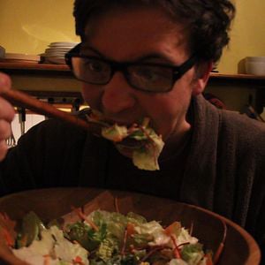 Profile picture for Gareth Donaldson