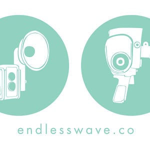 Profile picture for Endless Wave