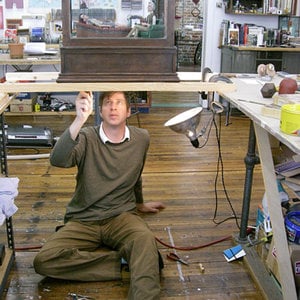 Profile picture for Tom Haney