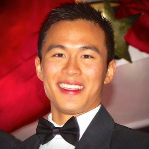 Profile picture for Craig Hung