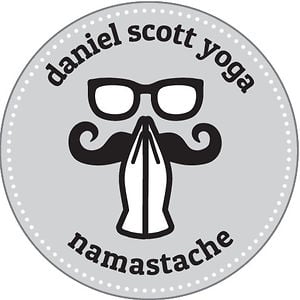 Profile picture for Daniel Scott