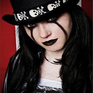 Profile picture for Roxsy Tyler's CarnivalofHorrors