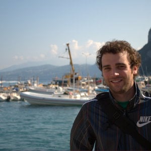 Profile picture for Stephen Biernacki