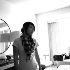 Profile picture for Nancy Lin
