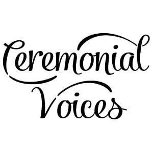 Profile picture for Ceremonial Voices