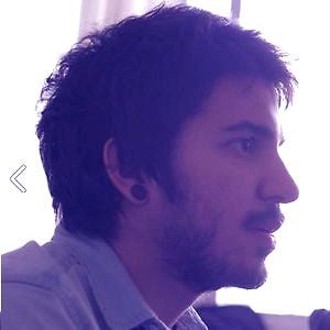 Profile picture for Gustavo Paes