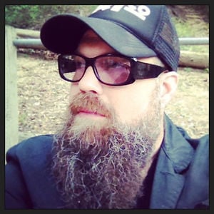 Profile picture for Anthony Ferraro