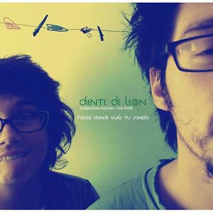 Profile picture for diente de leOn