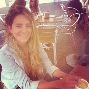Profile picture for Laura López Viera
