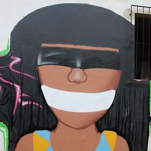 Profile picture for Karen Valentim (KRN)