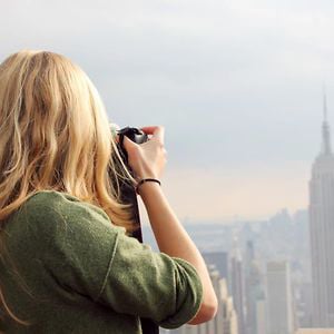 Profile picture for Annika Salisbury