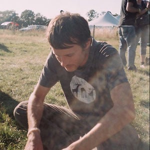 Profile picture for tom bolwell