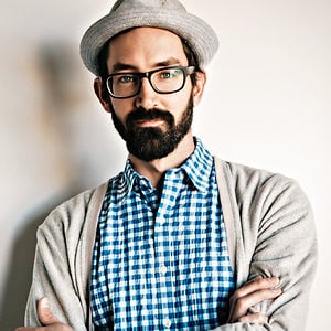 Profile picture for Kyle Steed