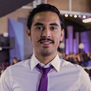 Profile picture for Carlos Cuesy