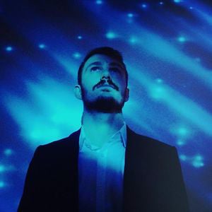 Profile picture for Johan Blomborg