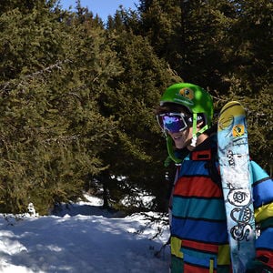 Profile picture for Léon Chevalier