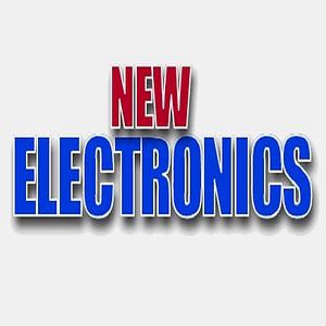 Profile picture for New In Electronics