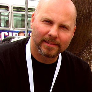 Profile picture for Tom Firestone