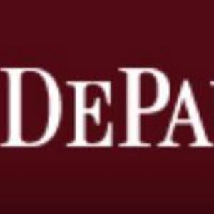 Profile picture for DePaul CDM