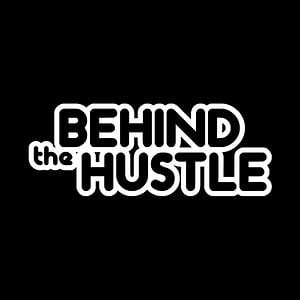 Profile picture for Behind The Hustle