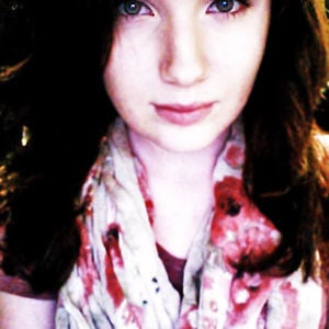 Profile picture for Caitlin Howe