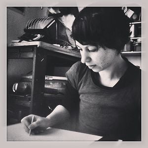 Profile picture for Sylvia Fredriksson