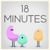 18 Minutes