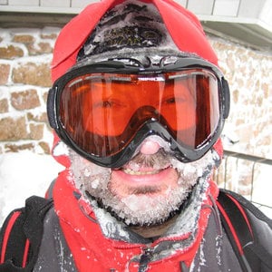 Profile picture for Precarious Dave