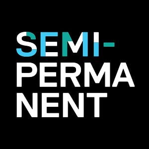 Profile picture for Semi Permanent