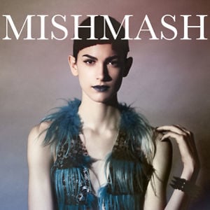 Profile picture for MISHMASH fashion magazine