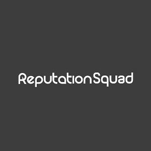 Profile picture for ReputationSquad