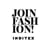 Join Fashion Inditex