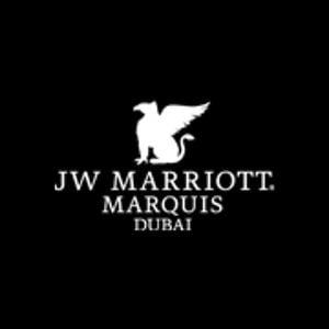 Profile picture for JW Marriott Marquis Hotel Dubai