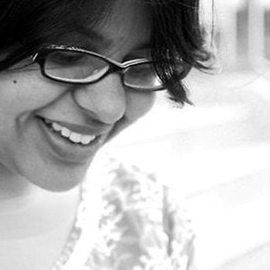 Profile picture for Komal Shastri