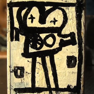 Profile picture for Devoted to Motion