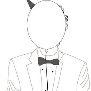 Profile picture for Olivia James