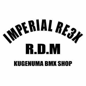 Profile picture for IMPERIAL RE3X