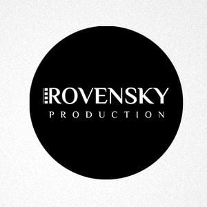 Profile picture for Михаил Ровенский