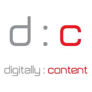 Profile picture for Digitally Content