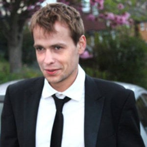 Profile picture for Daniel Patterson